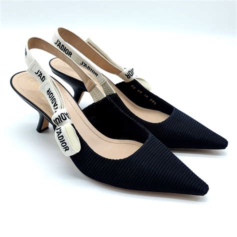 jadior slingback pump